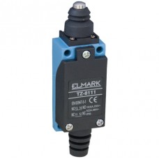 Τερματικός Διακόπτης 3A IP65 TZ-8111